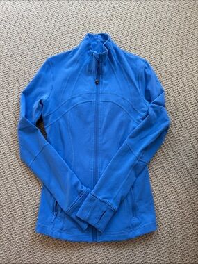Lululemon define jacket-4